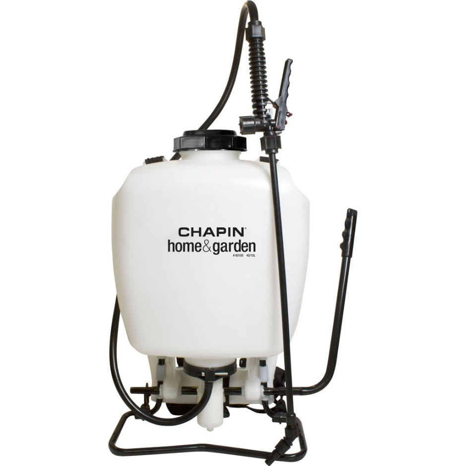 chapin home & garden sprayer CHAPIN HOME & GARDEN BACKPACK SPRAYER - Huntsville, AL - Elkmont, AL