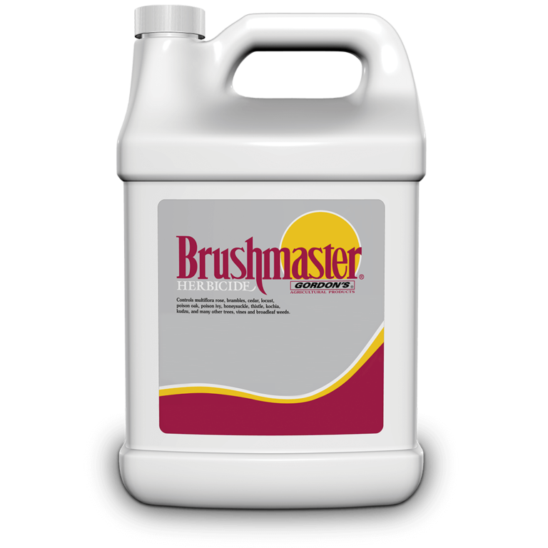 PBI-Gordon BrushMaster® Herbicide - Huntsville, AL - Elkmont, AL