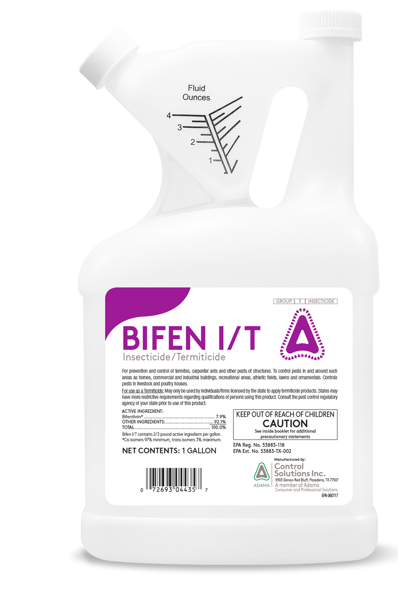 bifen herbicide Martin's Bifen I/T - Huntsville, AL - Elkmont, AL