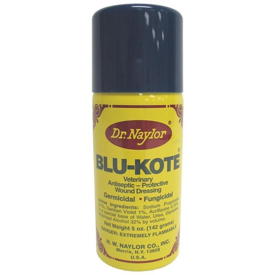 blue kote wound dressing BLU KOTE ANTISEPTIC - Huntsville, AL - Elkmont, AL