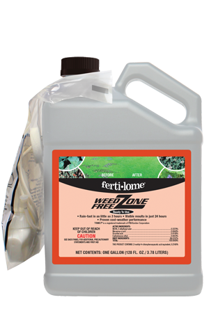 fertilome herbicide Ferti-Lome WEED FREE ZONE - Huntsville, AL - Elkmont, AL