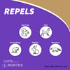 Bonide Repels-All® Repellent Granules