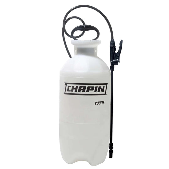 lawn and garden tank sprayer Chapin 20003 Lawn and Garden Poly Tank Sprayer
