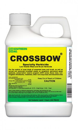 crossbow herbicide stores Southern Ag Crossbow Specialty Herbicide