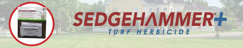 gowan sedgehammer herbicide Gowan Sedgehammer Herbicide - Huntsville, AL - Elkmont, AL