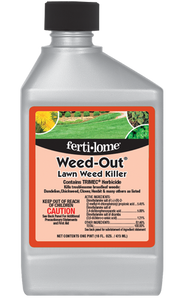Ferti-lome WEED-OUT LAWN WEED KILLER