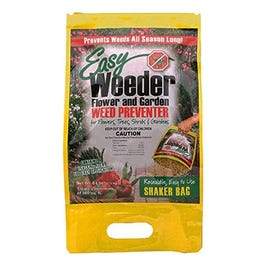 Flower & Garden Weed Preventer, 6-Lbs.
