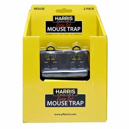 Harris Mouse Snap Trap