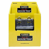 Harris Mouse Snap Trap