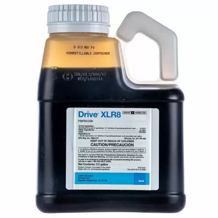 BASF Drive® XLR8 Herbicide