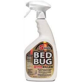 5-Minute Bed Bug Killer, 32-oz.