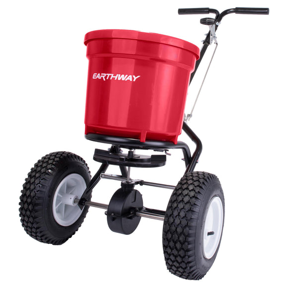 Earthway Products Commercial Broadcast Spreader