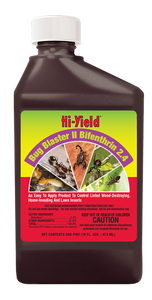 Hi-Yield Bug Blaster ll Bifenthrin 2.4