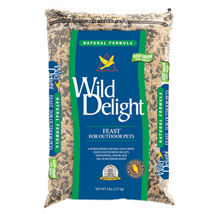 Wild Delight Feast® For Outdoor Pets