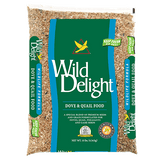 Wild Delight Dove & Quail Food