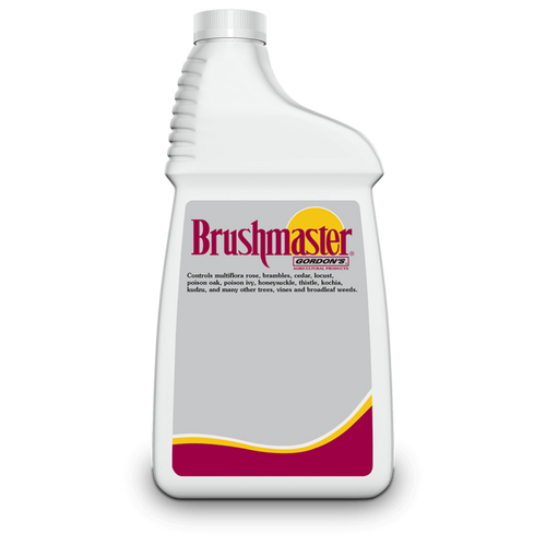 brushmaster herbicide PBI-Gordon BrushMaster® Herbicide