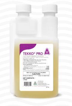 Control Solutions  Tekko® Pro  Insect Growth Regulator Concentrate