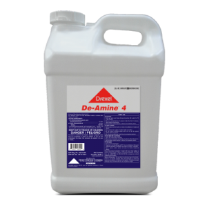 2 4 d herbicide Drexel De-Amine® 4 Weed Killer 2,4-D Amine
