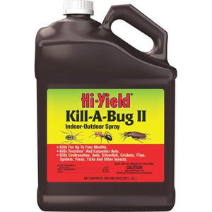Hi-Yield Kill-A-Bug II 1 Gal. Ready To Use Insect Killer