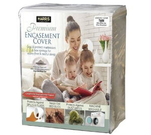 PF Harris Encasement Covers