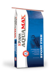 Purina® AquaMax® Sport Fish 600