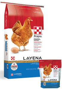 Purina® Layena® Pellets