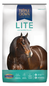 TRIPLE CROWN SUPER PREMIUM FEEDS LITE