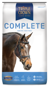 TRIPLE CROWN SUPER PREMIUM FEEDS COMPLETE