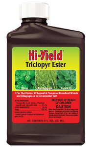 Hi-Yield Triclopyr Ester