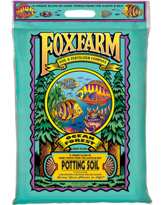 FOXFARM OCEAN FOREST® POTTING SOIL