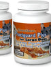 Guardian Praziguard Plus® 114mg Praziquantel & 114mg Pyrantel for Large Dogs