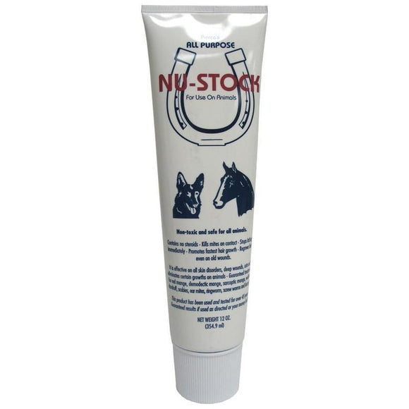NU-STOCK OINTMENT